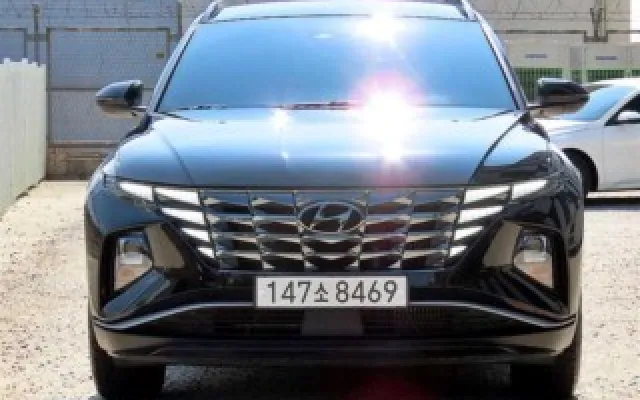 수원차동차중고 투싼 (NX4) 디젤 2.0 2WD 프리미엄 매물 사진 16 - 2022/10 92,023km