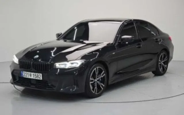 수원차동차중고 3시리즈 (G20) 320i M 스포츠 매물 사진 9 - 2024/12 33,545km
