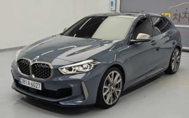 수원차동차중고 1시리즈 (F40) M135i xDrive 매물 사진 14 - 2024/11 47,386km