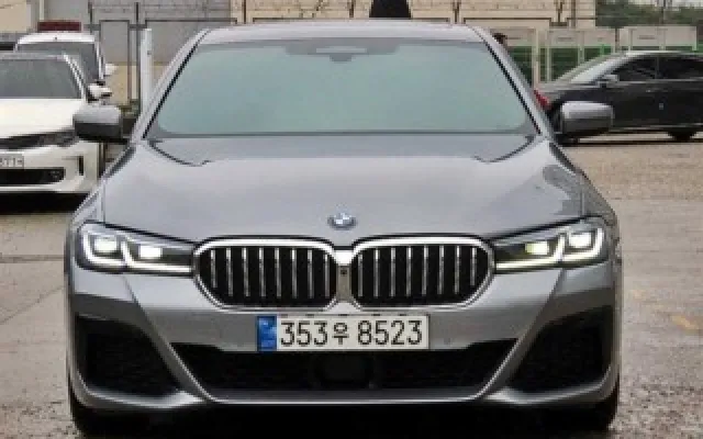 수원차동차중고 5시리즈 (G30) 530i M 스포츠 매물 사진 20 - 2023/06 56,629km