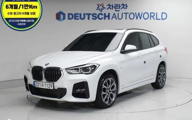 수원차동차중고 X1 (F48) xDrive 20i M 스포츠 매물 사진 11 - 2022/06 25,793km