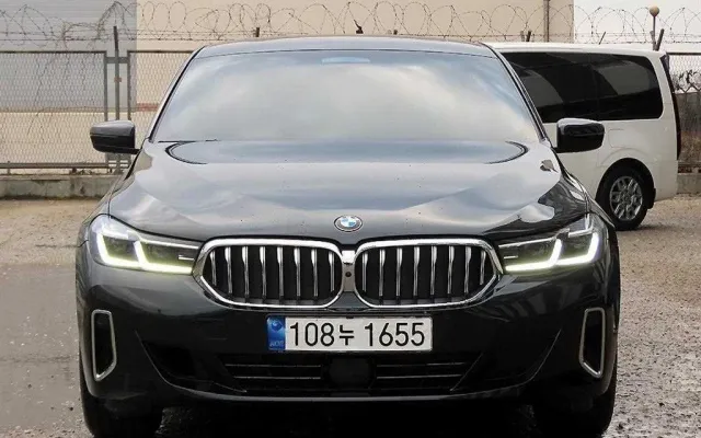 수원차동차중고 6시리즈 GT (G32) 630i xDrive M 스포츠 매물 사진 19 - 2023/04 29,486km