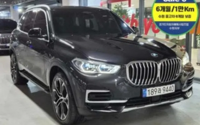수원차동차중고 X5 (G05) xDrive 30d M 스포츠 매물 사진 12 - 2022/10 58,898km